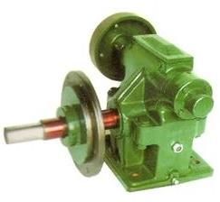 Reduction Gear Boxes