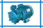 Self Priming Monoblock Pump