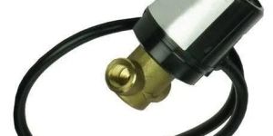 Brahma Solenoid Valve