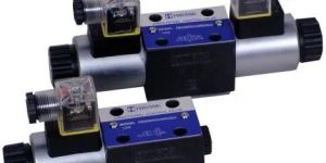 Hydraulic Direction Control Valve