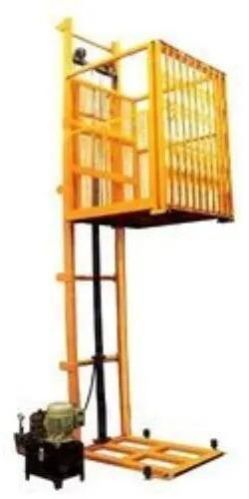 Industrial Goods Lift