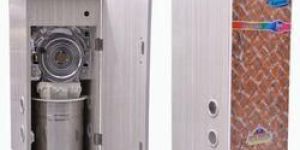 Automatic Flour Mill