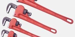 Pipe Wrenches
