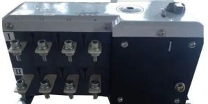 Din Rail Timer.