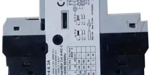 Motor Protection Circuit Breaker