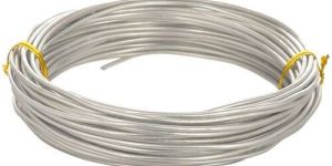 Bare Aluminium Wire