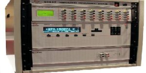 Temperature Measurement System