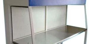 Horizontal Laminar Airflow Cabinet