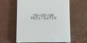 Thermoelectric Cooler