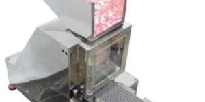 Capsule Loader Machine