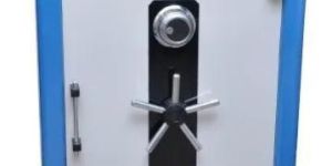 Mild Steel Security Safe