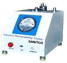 Electric Permeability Tester