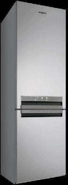 Bottom Mount Refrigerator