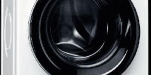 Fully Automatic Front Load Washing Machine