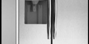 Side by Side Refrigerator