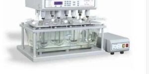 Manual Syringe Sampler with Adjustable Cannulas