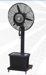 Mist Fan
