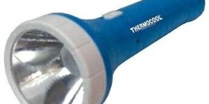 Rechargeable Torch