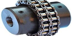 Chain Coupling