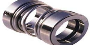 Industrial Mechanical Seal