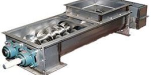 Screw Conveyors