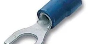 Insulated Fork Terminal