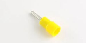 INSULATED PIN TERMINAL
