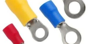 Insulated Ring Terminal