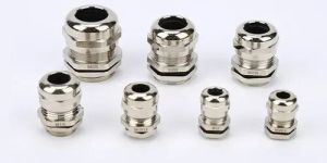 PG Metal Cable Gland