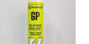 Anabond Silicone Sealant