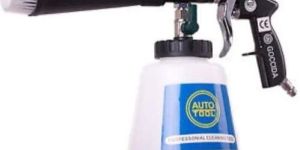 Car Cleaning Gun