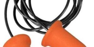 Safety Ear Plugs
