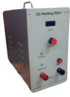 Capacitor Discharge Welding Machine