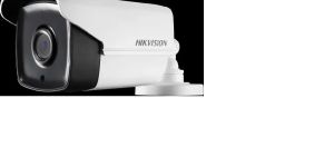 Hikvision IP Camera