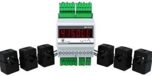 Branch Circuit Monitor