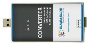 Converter