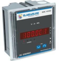 DC Energy Meter