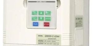 Variable Speed Drives