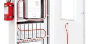 CO2 Fire Suppression Systems