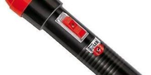 Aluminium LED Flashlight