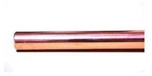 Copper Bonded Rod