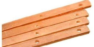 Copper Strip