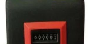 Lightning Strike Recorder