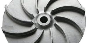 Fan Impeller