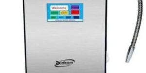 Water Ionizer