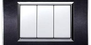 Electric Light Switch