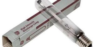 HPS Halogen Lamp