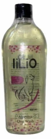 Aloevera Shampoo