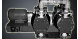 Diaphragm Metering Pump