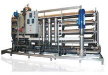 Sea Water Desalination Reverse Osmosis